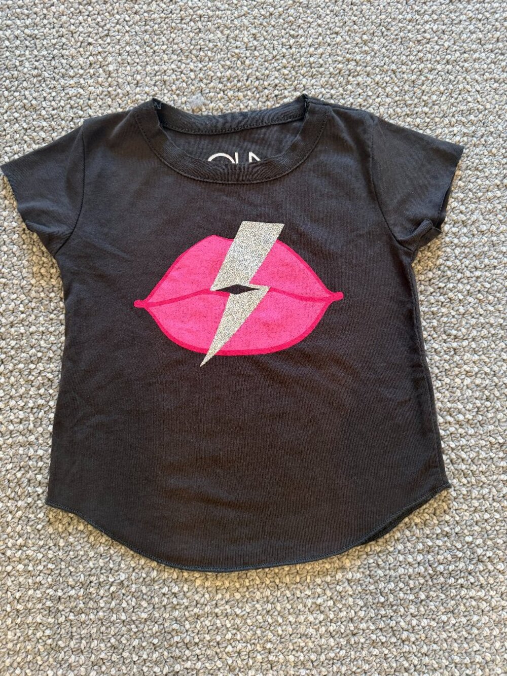 Chaser Size 2 Graphic Tee